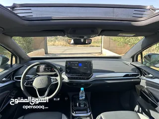  18 ID 4 2024 Pro Piano Black 2024 فل كامل اكيلو اعلى صنف مكفوله تامين شامل مكفول