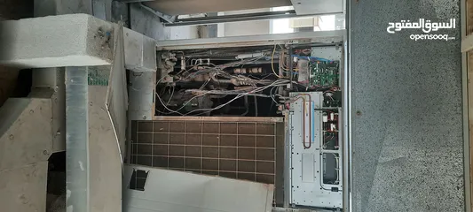  29 صيانه عامه صيانه غسالات صيانه ثلاجات صيانه افران  صيانه مكيفات