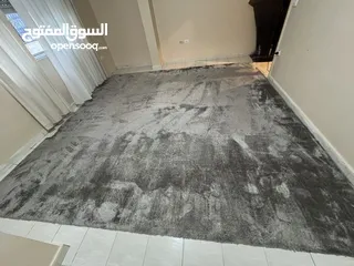  2 موكيت  فاخر للبيع