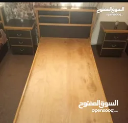 6 غرفة نوم شباب للبيع لاتيه