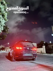  7 جولف gti اصل tsi 1.4