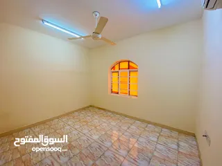  2 شقة للايجار في المعبيلة خلف مركز القبائل - Flat for rent in mabilla Behind Al qabayel