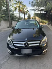  4 مرسيدس b250