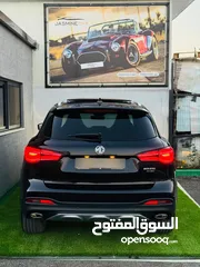  3 جيب MG EHS ترخيص 2024 السيارا مكفولة كفالة الشركة الفلسطينية يعني مش مستورد