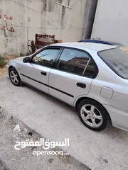  1 هوندا سيفك 1999 للبيع