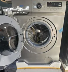  4 غسالة نيوتن 7 كيلو 1400 دوره 15 برنامج باقل سعر بالمملكه شامل توصيل وتركيب