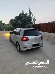  3 جولف 2008 للبيع