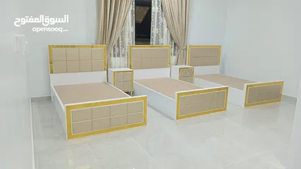  13 All types tafseel sofa set , curtains, and bed available