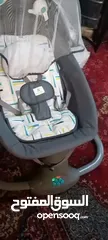  4 تخت بيبي بحاله الوكاله