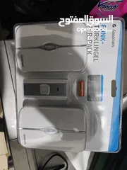  1 جرس باب واي فاي