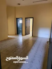  4 Apartments for in muharraq two rooms two bathrooms and kitchen