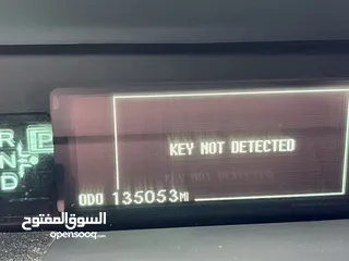  7 تويوتا بريوس هايبرد 2012 للبيع