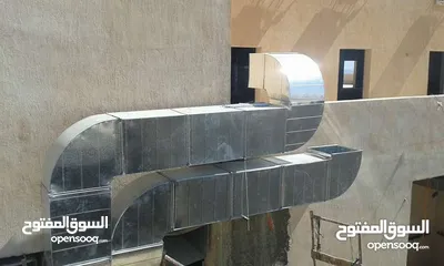 16 اعمال الدكت بطرق هندسية واحترافية...