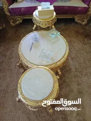  6 طقم كنب مصري