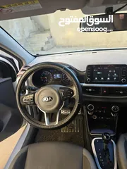  2 Kia morning gt للبيع