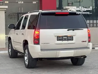  11 GMC دينالي 2013