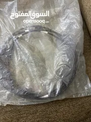  11 قطع هوندا انسايت (دلايات خلفي ، كيبل صندوق ، فصالات غطاء خلفي ،شعار هايبرد، شعار انسايت) اصلي وكاله
