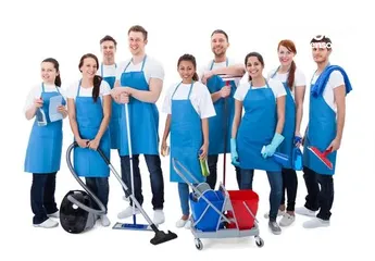  12 REAL CLEANING SERVICES FUJAIRAH