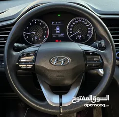  8 هونداي AD 2020 فحص كامل بريموم مميزة