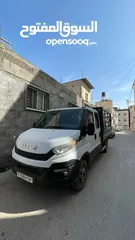 3 شحن ايڤيكو نخب 2015