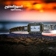  4 ساعة ستاتي نوع Everswiss صناع سويسرية