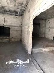  7 محلات تجارية في جنين