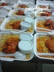  24 مطلوب شريك لمطبخ أبو عيسى الدعجة