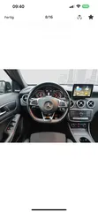  24 Mercedes A220