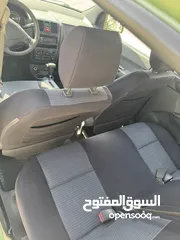  5 هونداي جيتس 2009