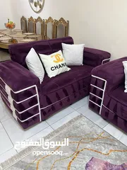  7 كورنر حرف L استخدام عرسان بسيط جدا