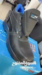  2 بوط مهني سيفتي جديد