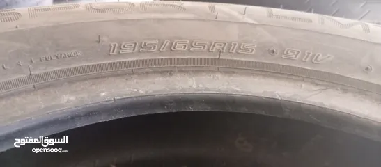  2 كوشك مستعمل نضافة 90%