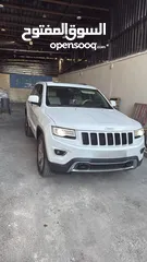  1 جيب شروكي 2014 فحص كامل للبيع