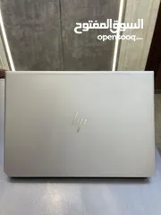  7 HP ZBOOK 15 G5 STUDIO WORKSTATION لابتوب هندسي قوي جداً  والمصممين سلم وخفيف وانيق شبة جديد