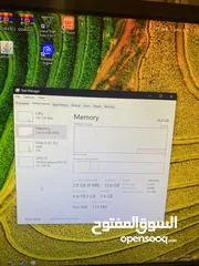  7 GAMING PC FOR SALE IN AMMMAN جهاز بيسي للعب للبيع في عملن