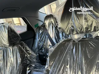  6 ‏Hyundai Elenttra 2024 للإيجار ب أفضل الأسعار لدى الصقر الأسود لتأجير السيارات هونداي النترا