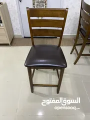  5 Dinning table for sale