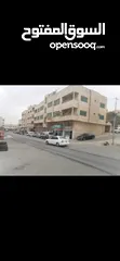  2 عمارة في حي القادسية للبيع موقع ممتاز وحيوي