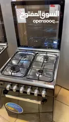  8 فرن 4 عيون سامكس