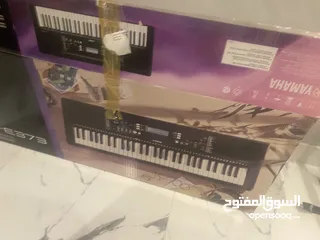 1 Unused great condition piano