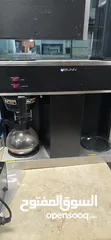  3 ماكنة قهوة أمريكية Bunn