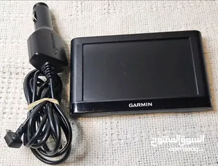  4 للبيع قارمن جارمن مستعمل الكويت garmin