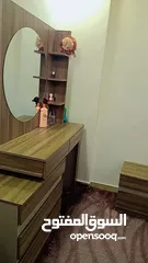  2 غرفت نوم استعمال خمس شهور من شهوان بدون الفرشه