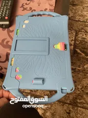  4 تاب صيني نوع atuoch 128 جيجا مستعمل بحالة جيدة جدا