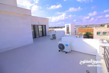  4 فيلا بسعر لقطة في طريق المطار قرب جامعة الشرق الاوسط
