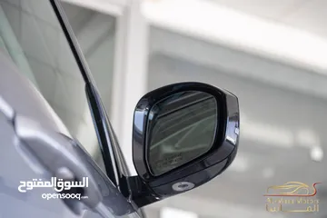  4 Range Rover Vogue Hse 2020 Plug in hybrid   السيارة بحالة الوكالة و قطعت مسافة 50,000 ميل فقط