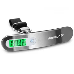  4 Digital Luggage Scale