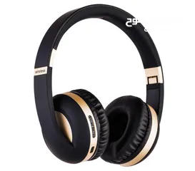  3 Headset Bluetooth  EK-MH4 سماعة هدفون بلوتوث