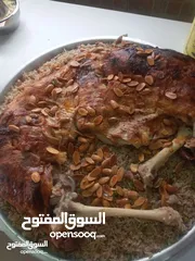  10 شيف طباخ شرقي وغربي وسلطات ابحث عن عمل