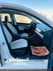  8 فولكس ڤاجن بورا كهرباء فل كامل 2019